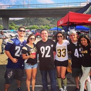 Meet your Posher, Joseph